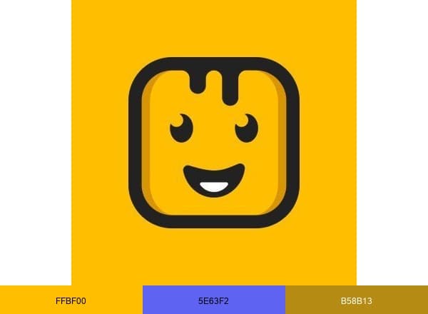 Givebutter brand color palette