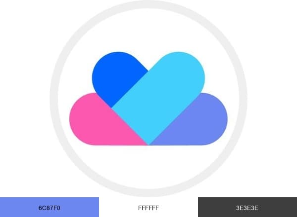 Givecloud brand color palette