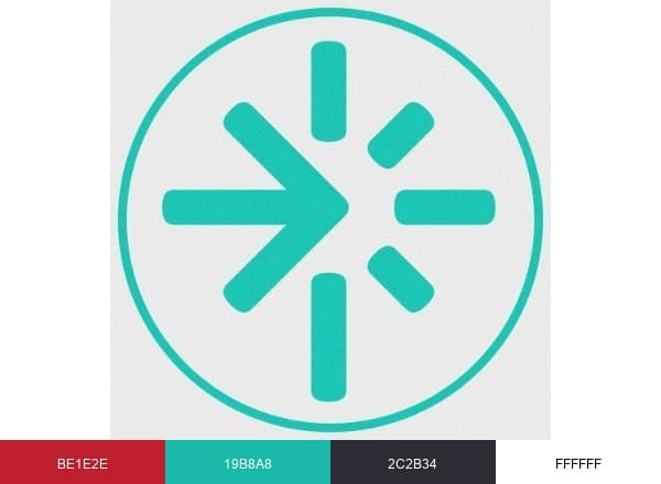 GiveSendGo brand color palette