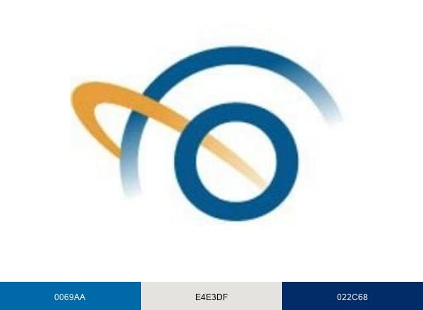 GlobalMediaOutreach brand color palette