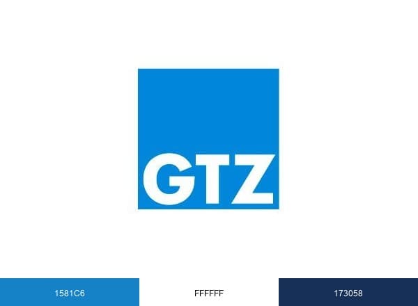 GlobalTranz brand color palette