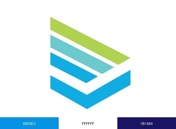 GlobalVetLink brand color palette