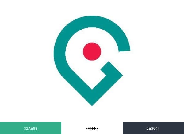 Go City brand color palette