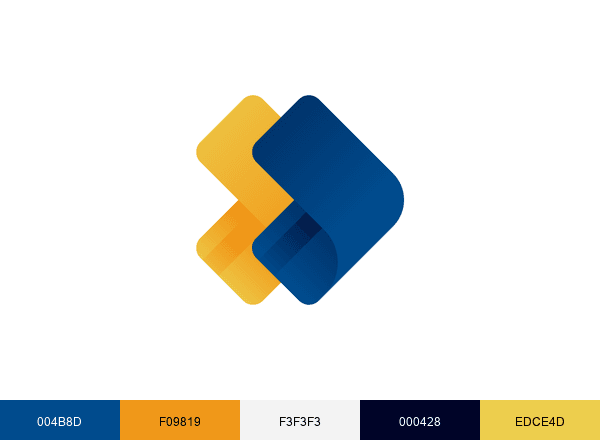 GoKwik brand color palette