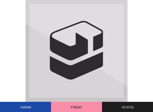 GoodLayers brand color palette