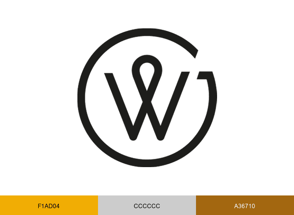 GOOD WILHELM brand color palette