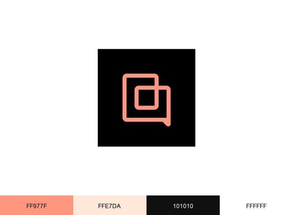Gorgias brand color palette