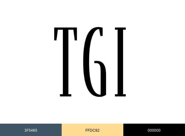 The Gottman Institute brand color palette