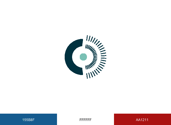 Centre for Digital Public Services brand color palette