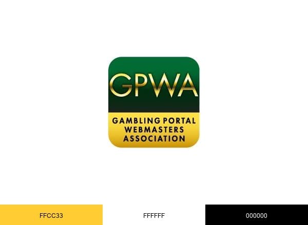 GPWA brand color palette