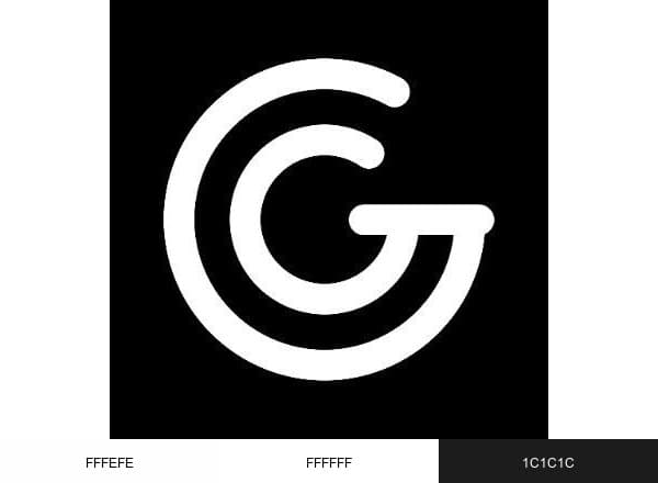 Grandiose brand color palette