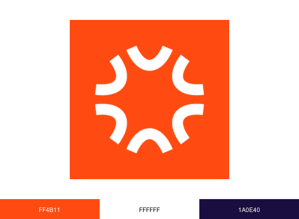 GrantStation brand color palette