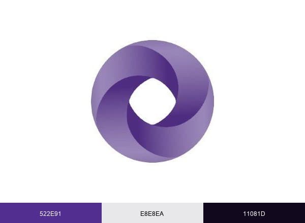 Grant Thornton brand color palette