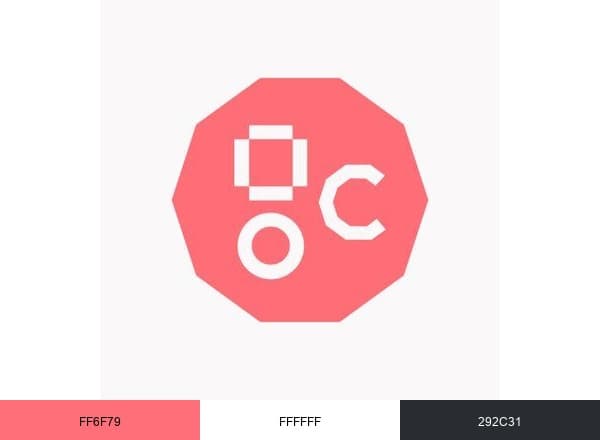 Graphcore brand color palette