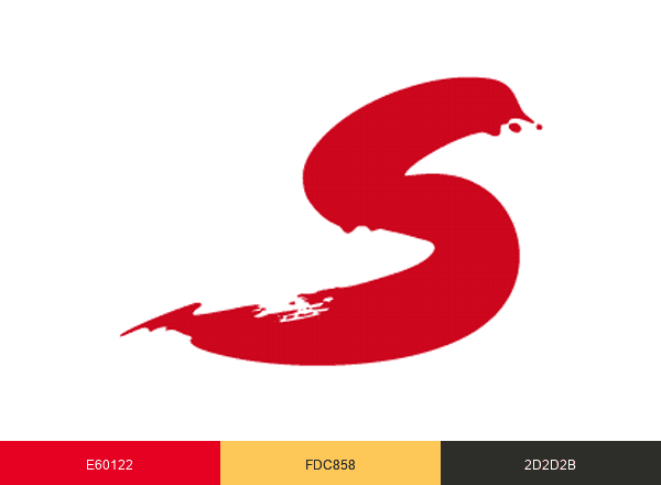 Graphistudio brand color palette