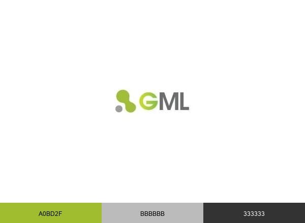 Green Mortgage Lawyers brand color palette