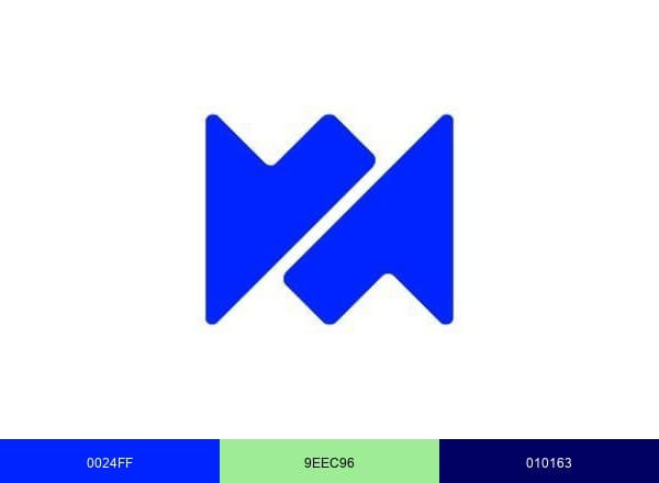 Wood Mackenzie brand color palette