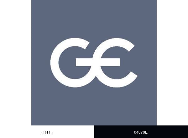 Growth Enablement brand color palette