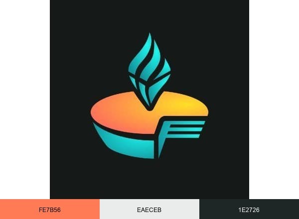 growthepie brand color palette