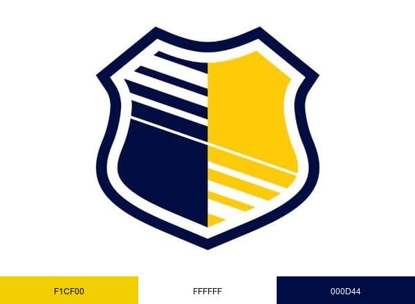 Grupo Souza Lima brand color palette