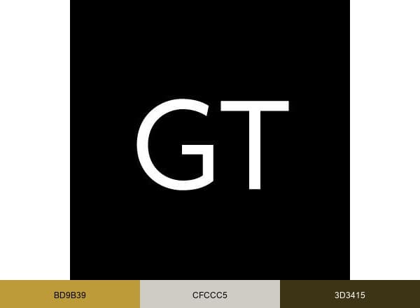 Greenberg Traurig LLP brand color palette