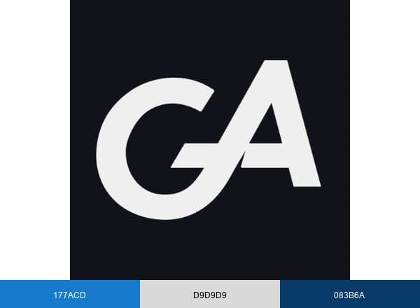Guardian brand color palette