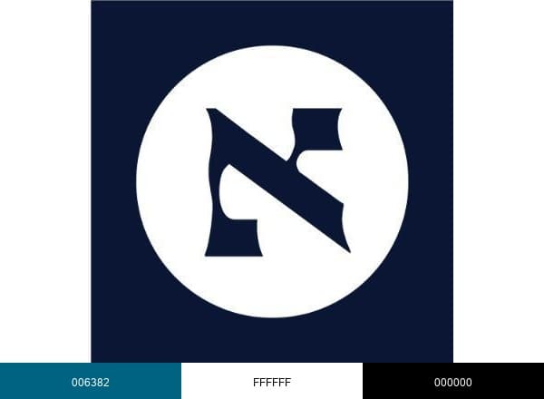 Haaretz.com brand color palette