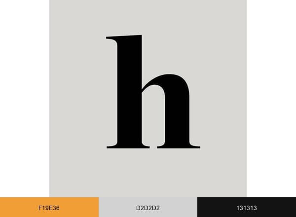 Indesign Media Asia Pacific brand color palette