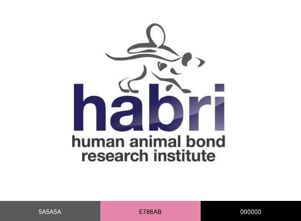 HABRI brand color palette
