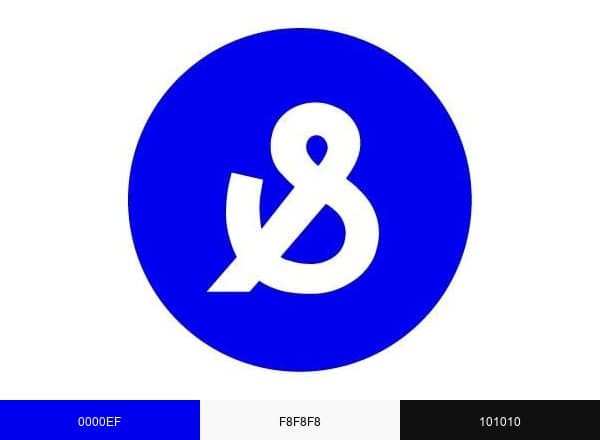 Hall & Partners brand color palette