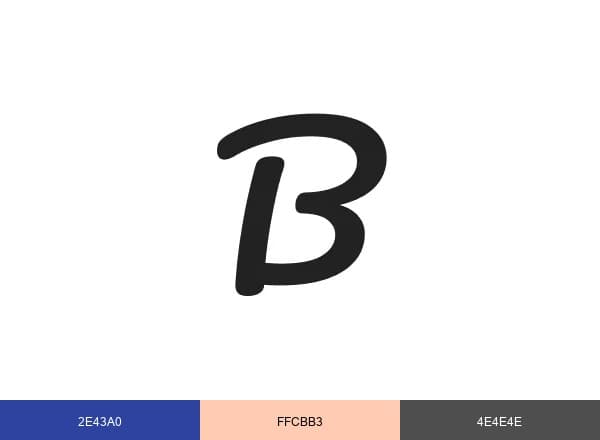 Hall's Hardware brand color palette