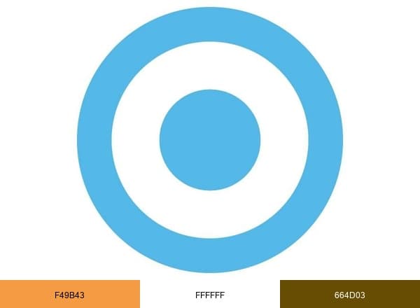Harbourfront Centre brand color palette