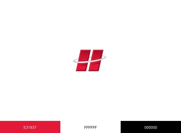 Hargray Communications brand color palette