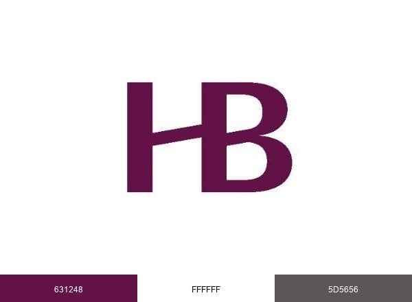 Haynes and Boone LLP brand color palette