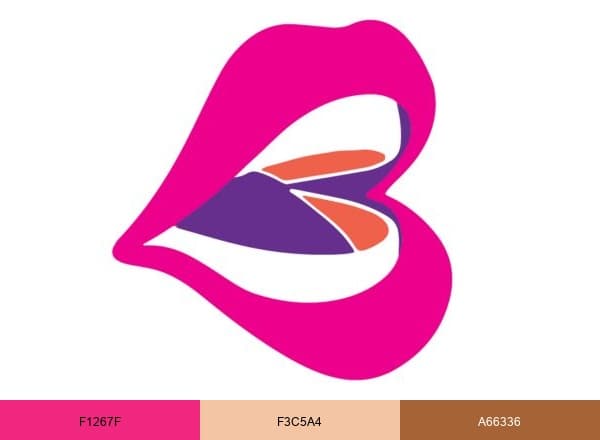 Headero brand color palette