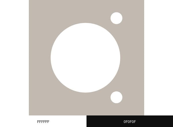 Helsingö brand color palette