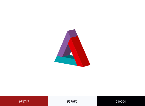 Helvetia Insurance Group brand color palette