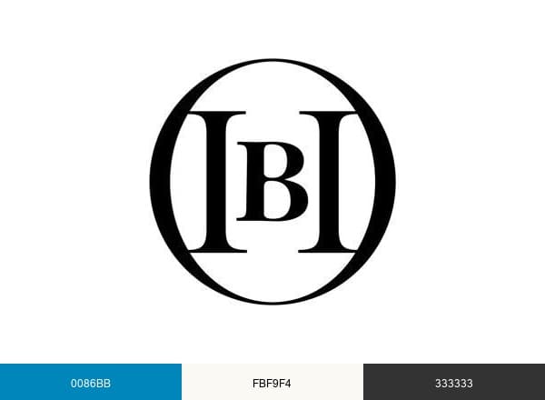 ヘラルボニー brand color palette