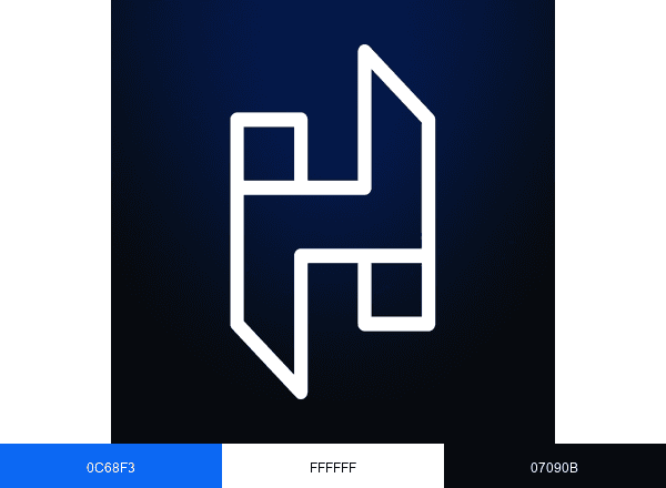 Herodotus brand color palette