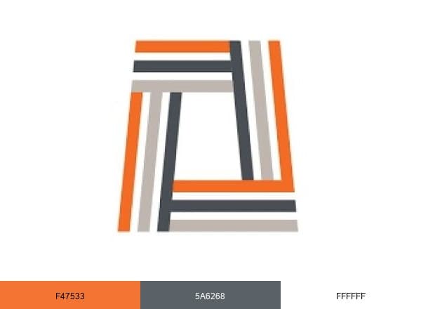Hightower Advisors brand color palette