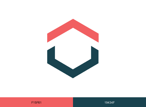 Hiive brand color palette