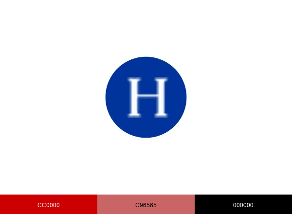 HiTouch Business Services brand color palette