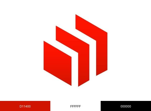 Elevate brand color palette