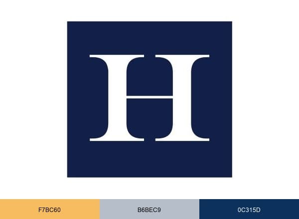 Honigman LLP brand color palette