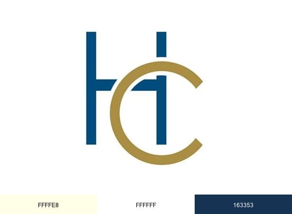 Hotel Congreso brand color palette