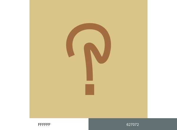 Ти як? brand color palette