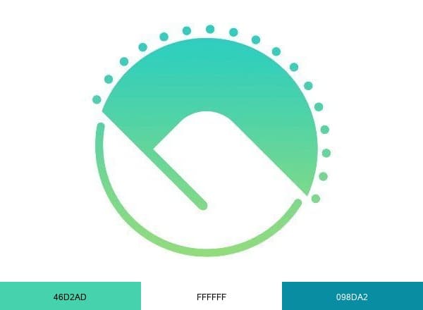 Howlanders brand color palette