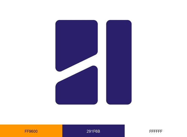 HS Koblenz brand color palette
