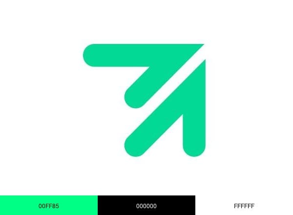 HSA Bank brand color palette