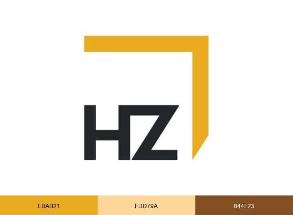 Huitt-Zollars brand color palette